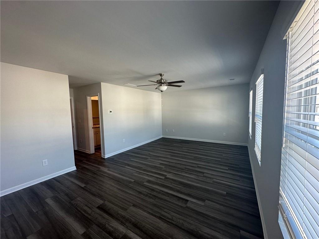 Peachtree Corners - Residential