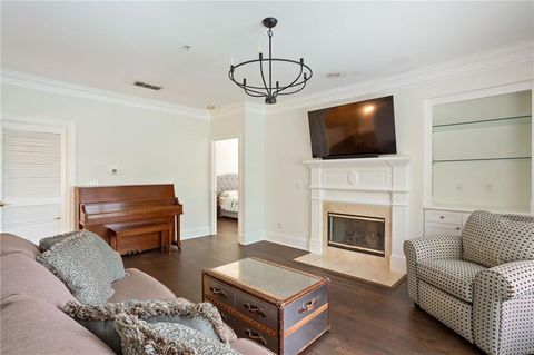 Photo of 4100 Paces Walk SE #2203, Atlanta, GA 30339 (MLS # 7694007)