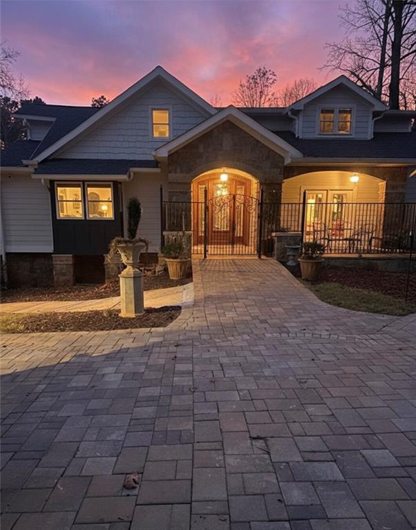 4039 Tall Pine Drive