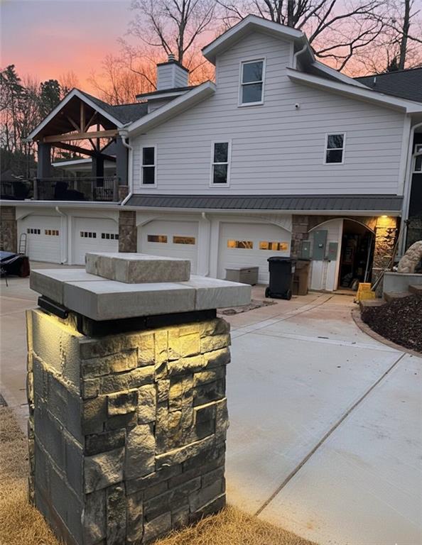 4039 Tall Pine Drive