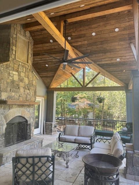 4039 Tall Pine Drive