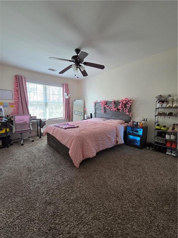 2140 Burns View Lane