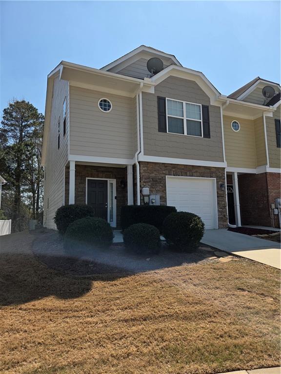 2140 Burns View Lane