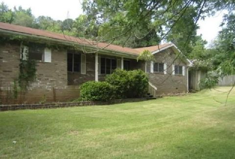 6290 S Skyline Drive Douglasville GA 30135