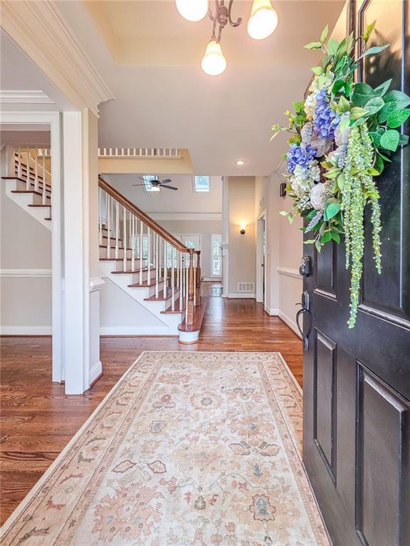5874 Brookstone Walk NW