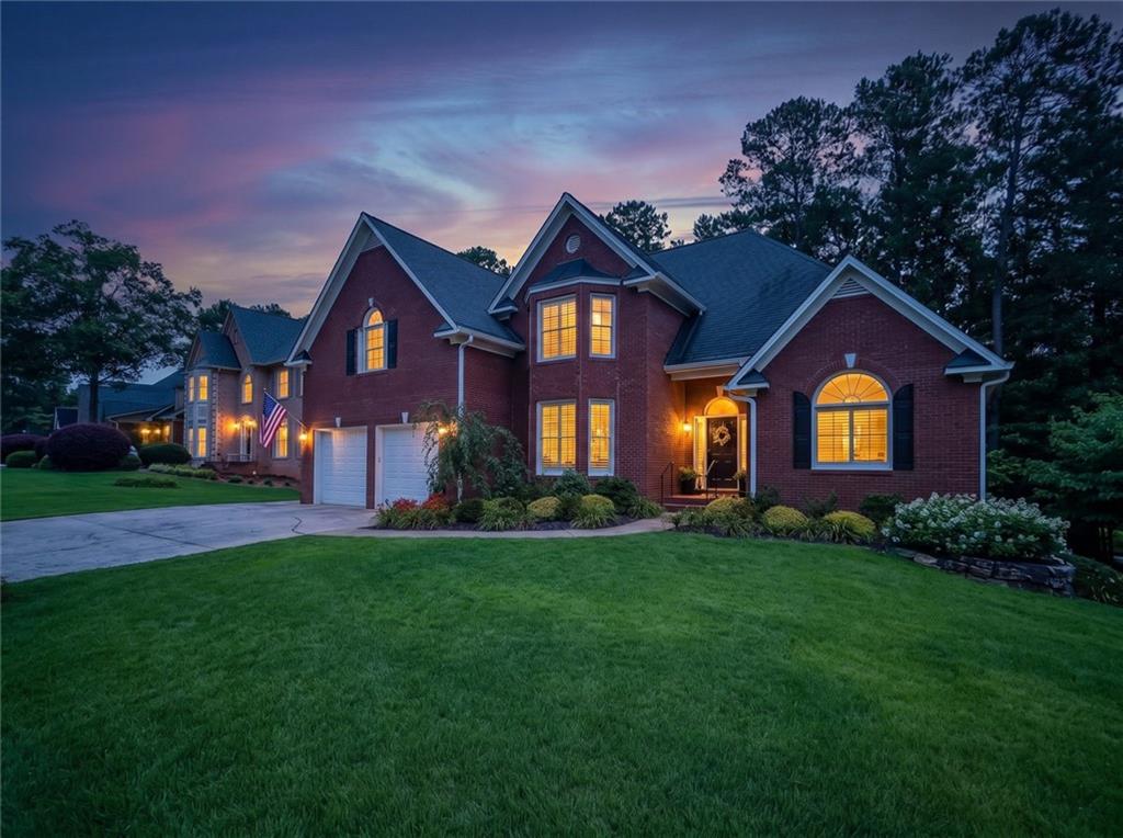 5874 Brookstone Walk NW