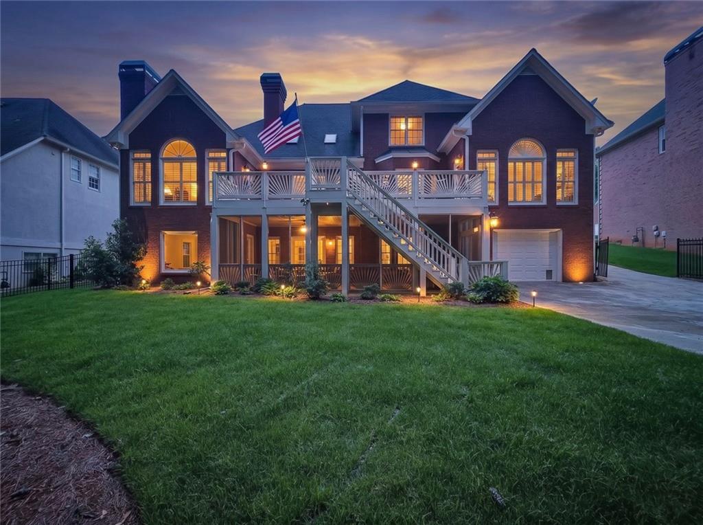 5874 Brookstone Walk NW