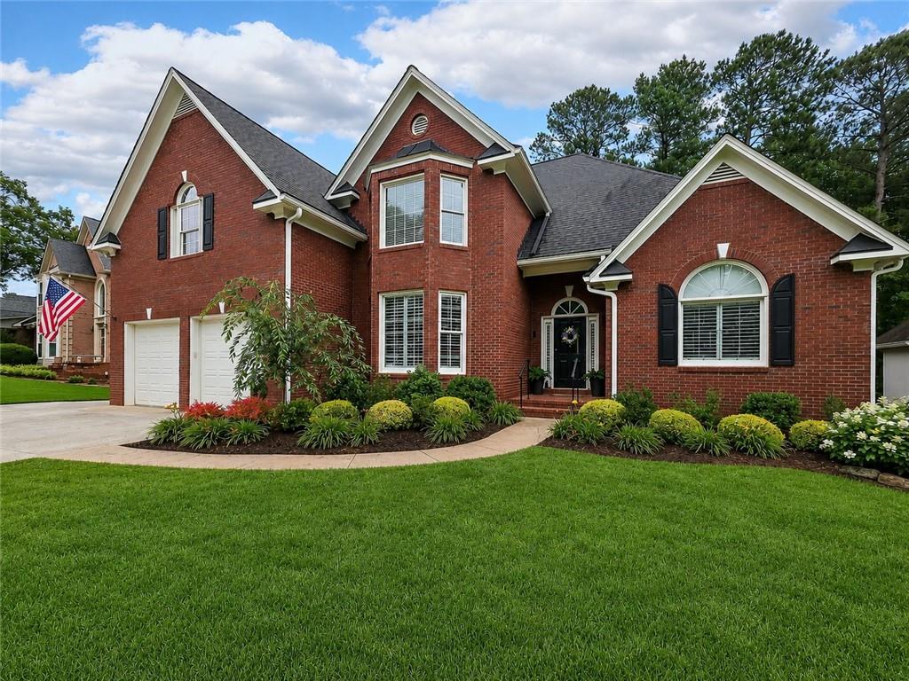 5874 Brookstone Walk NW