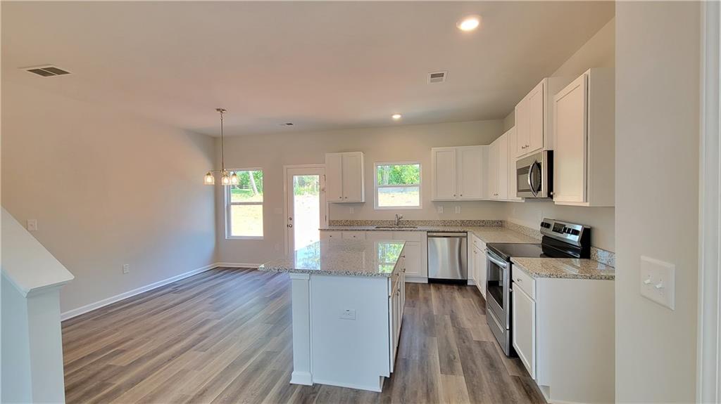 18 Loth Wages (lot 18) Road, Dacula, Georgia image 12