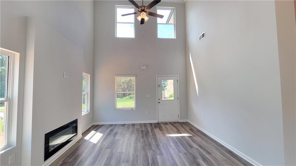 18 Loth Wages (lot 18) Road, Dacula, Georgia image 11