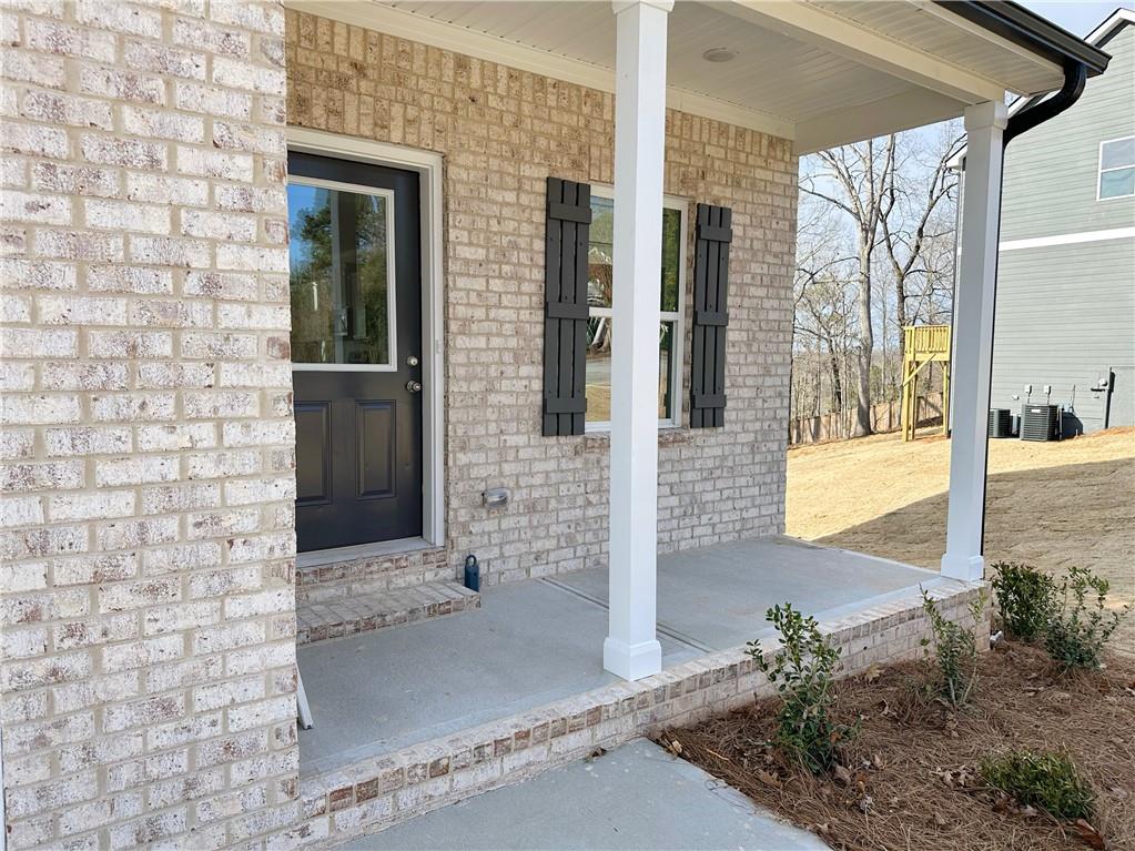18 Loth Wages (lot 18) Road, Dacula, Georgia image 4