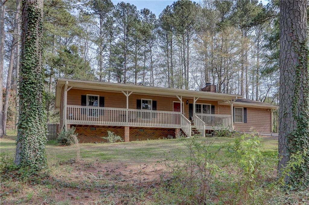 2373 Buckley Court