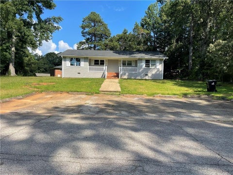 Apartment For Rent - 22 Fox Hall Drive #B<br/> Douglasville, GA 30135