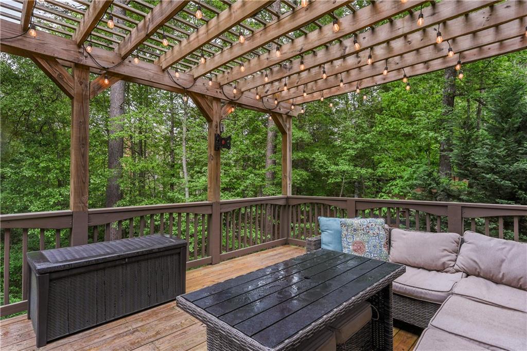101 Fernwood Drive, Woodstock, Georgia image 20