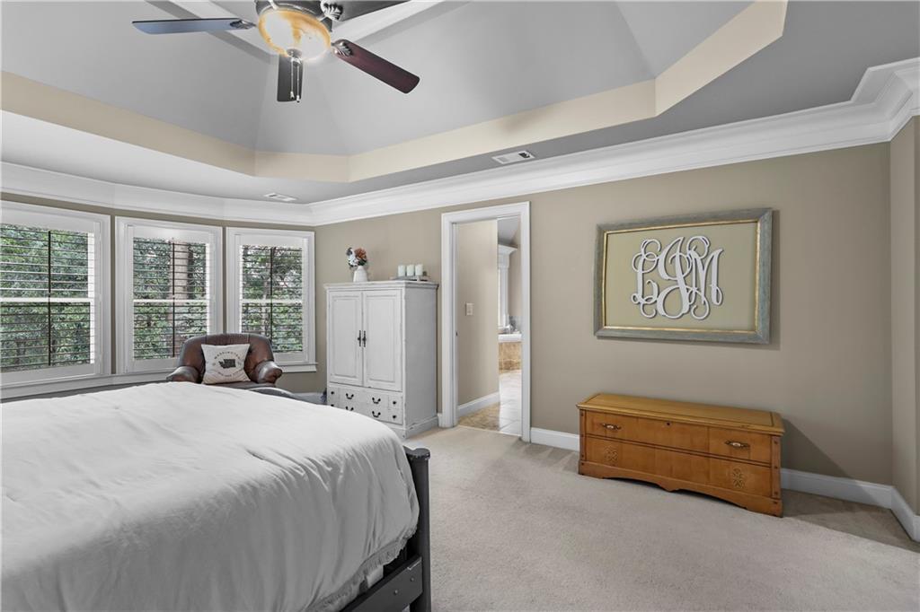 101 Fernwood Drive, Woodstock, Georgia image 29