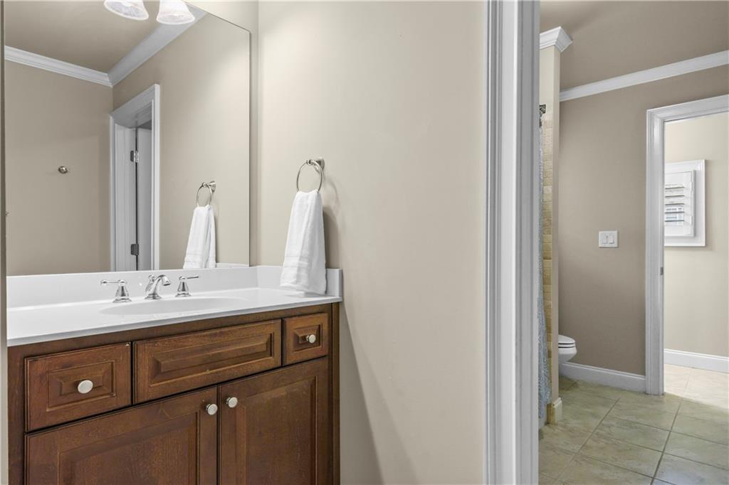 101 Fernwood Drive, Woodstock, Georgia image 36