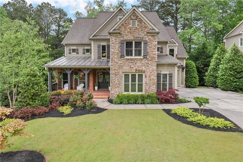 101 Fernwood Drive Woodstock GA 30188