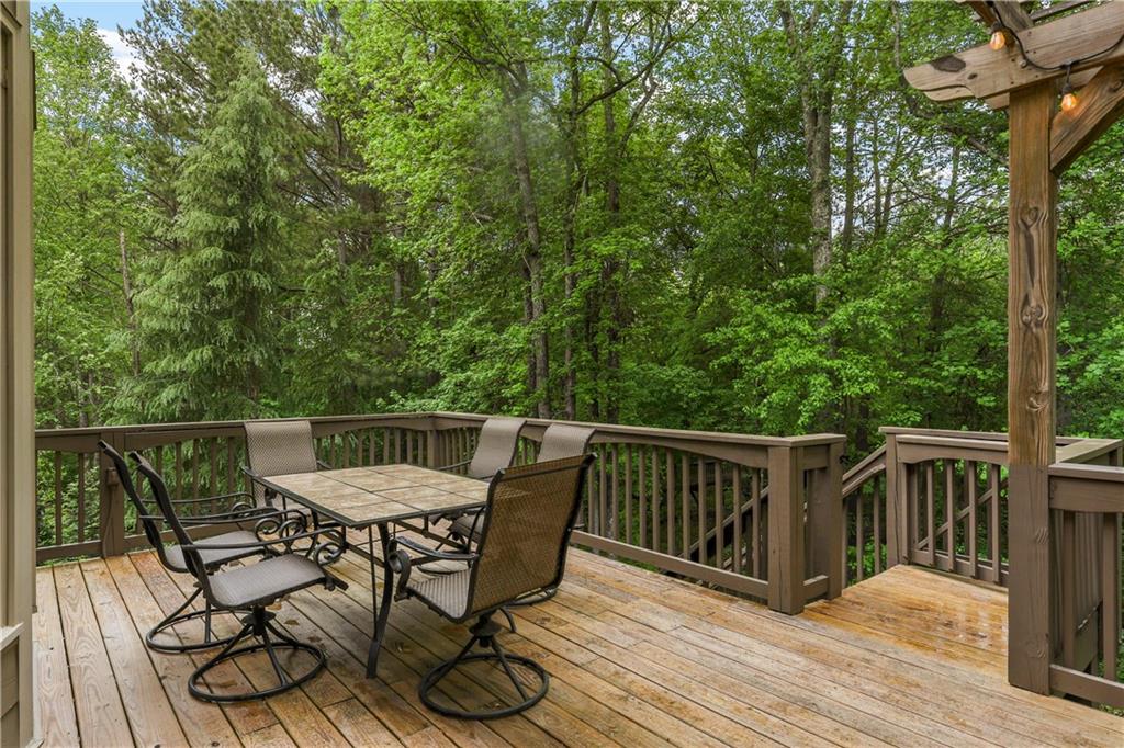 101 Fernwood Drive, Woodstock, Georgia image 21