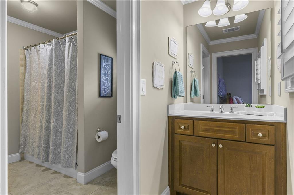 101 Fernwood Drive, Woodstock, Georgia image 37