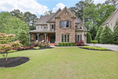 101 Fernwood Drive Woodstock GA 30188