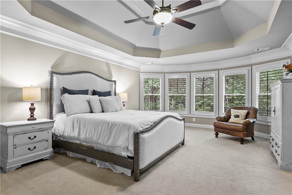 101 Fernwood Drive, Woodstock, Georgia image 28