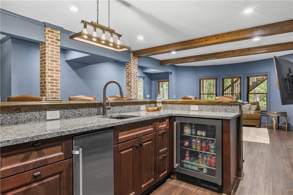 101 Fernwood Drive, Woodstock, Georgia image 43