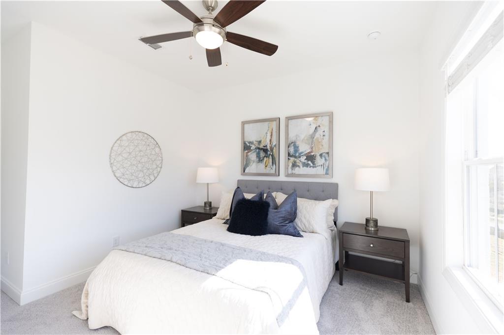 1121 Larkin Drive #50, Buford, Georgia image 42