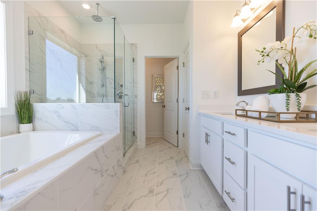 1121 Larkin Drive #50, Buford, Georgia image 36