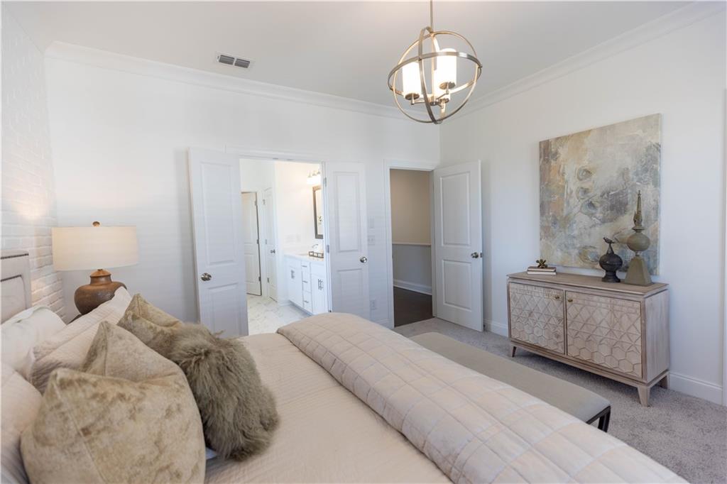 1121 Larkin Drive #50, Buford, Georgia image 35