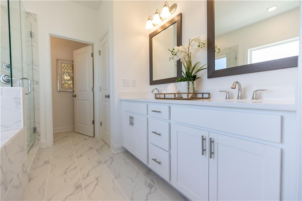 1121 Larkin Drive #50, Buford, Georgia image 38