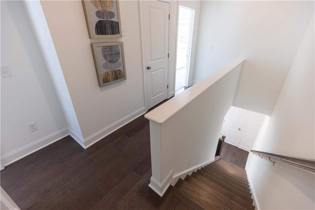 1121 Larkin Drive #50, Buford, Georgia image 31