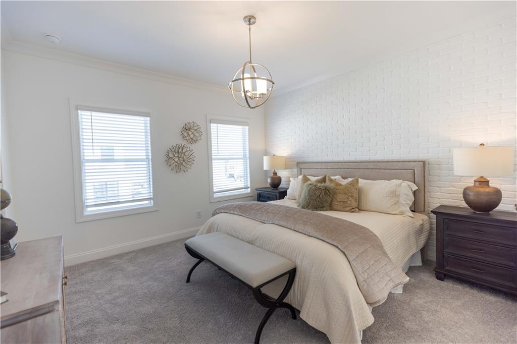 1121 Larkin Drive #50, Buford, Georgia image 32