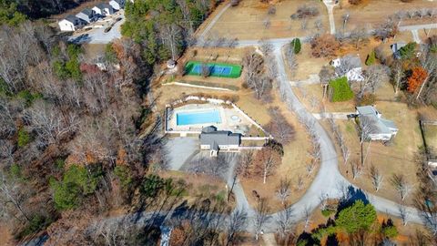 A home in Villa Rica