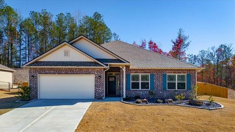 A home in Villa Rica