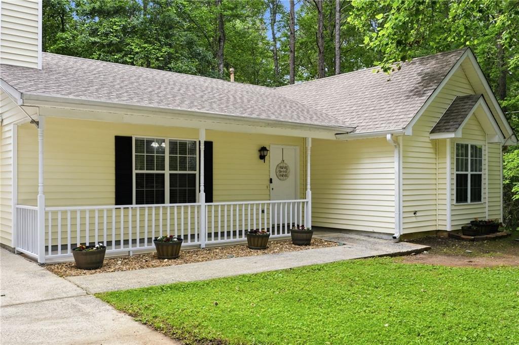 40 Yeager Court