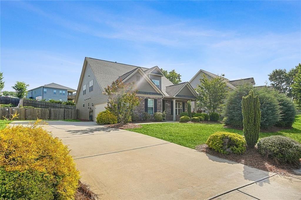 1040 Towne Mill Crossing