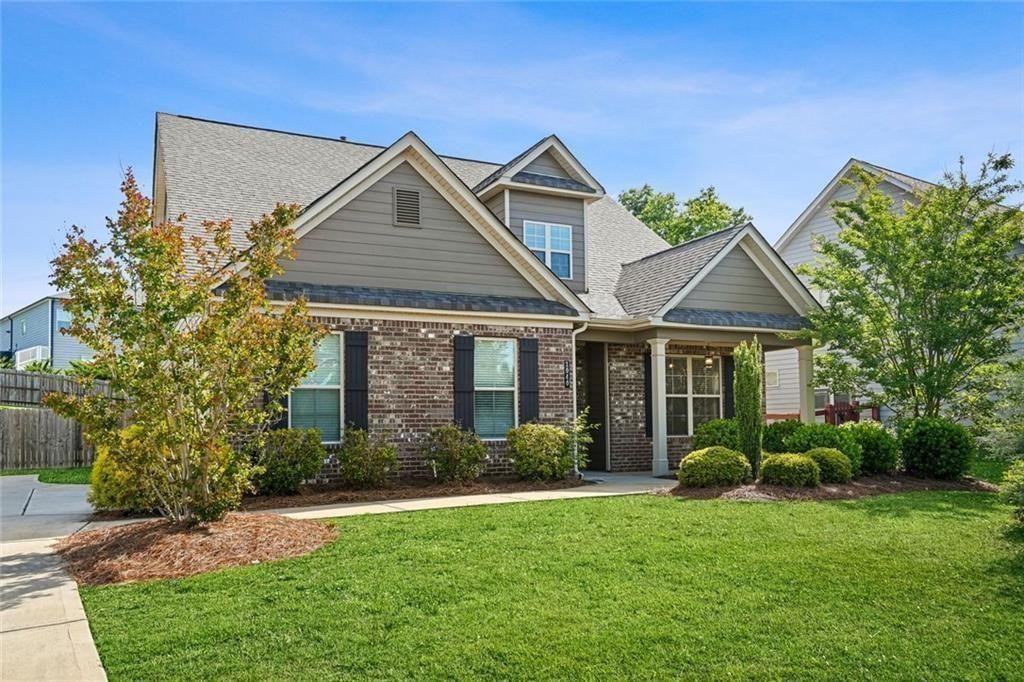 1040 Towne Mill Crossing