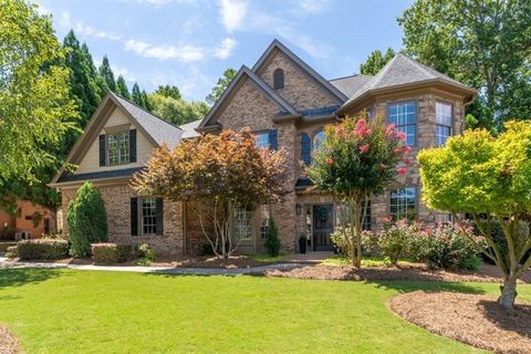 5885 Trailwood Court Suwanee GA 30024