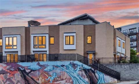 Townhouse For Sale - 2182 Bristol Cove<br/> Dekalb County, Atlanta, GA 30341