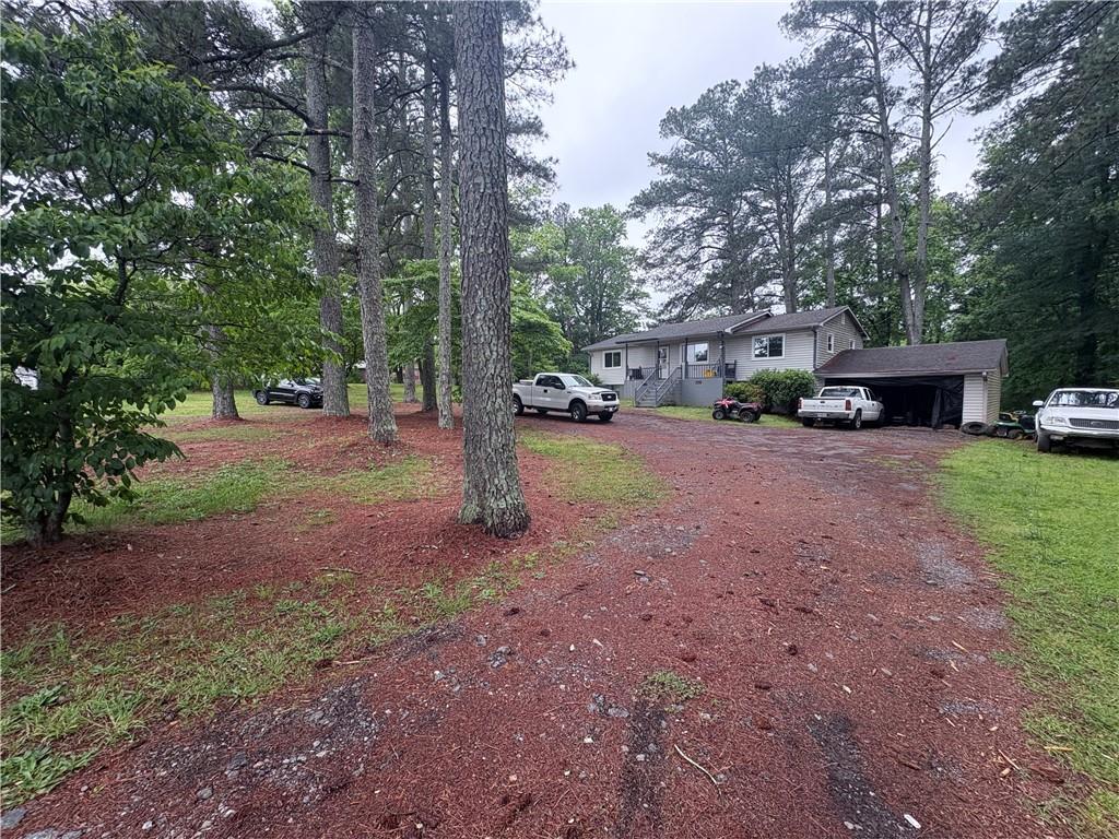 3510 Holbrook Campground Road, Alpharetta, Georgia image 33