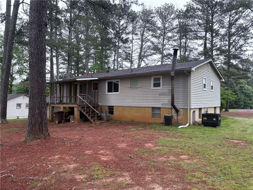 3510 Holbrook Campground Road, Alpharetta, Georgia image 3