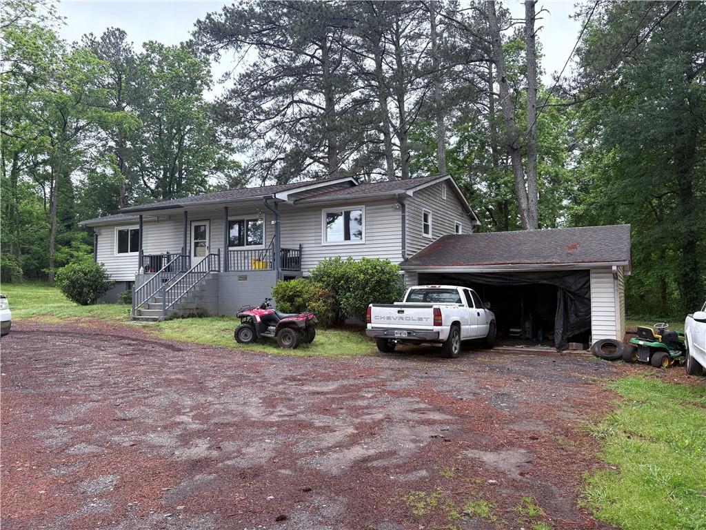 3510 Holbrook Campground Road, Alpharetta, Georgia image 6