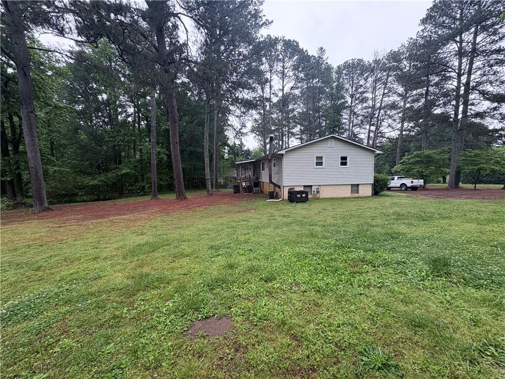 3510 Holbrook Campground Road, Alpharetta, Georgia image 31