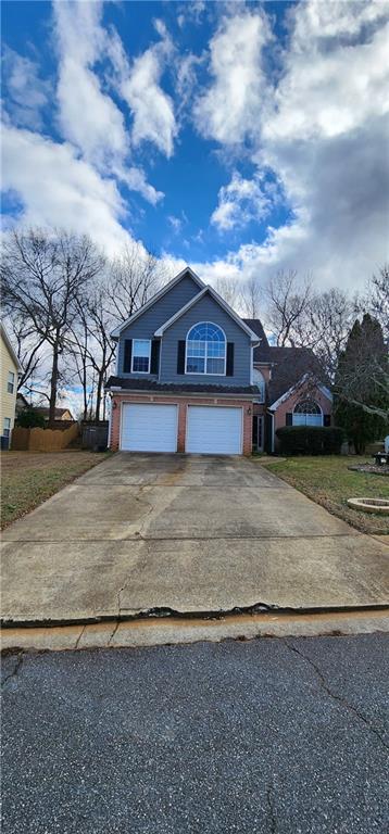 1230 Chris Lake Drive