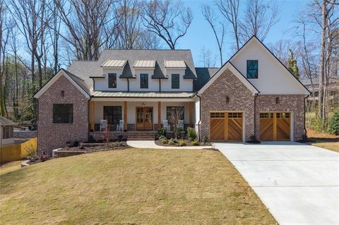 2167 Fox Hound Chase Marietta GA 30062