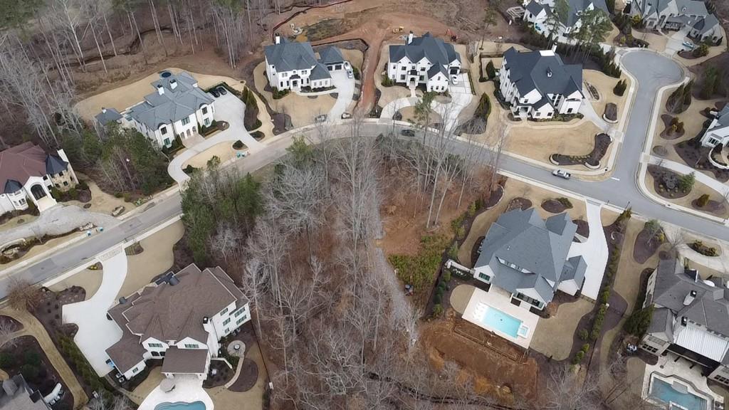 3143 Balley Forrest Drive