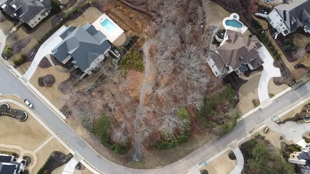 3143 Balley Forrest Drive