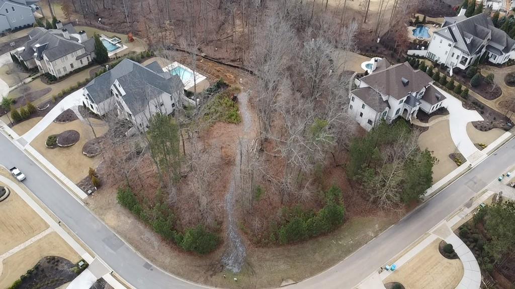 3143 Balley Forrest Drive