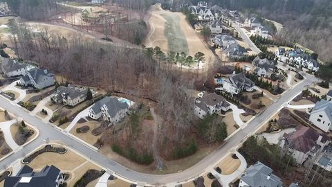 Photo of 3143 Balley Forrest Drive, Milton, GA 30004 (MLS # 7756992)