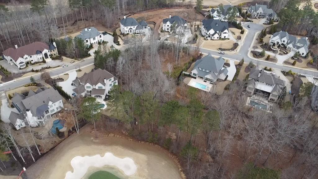 3143 Balley Forrest Drive